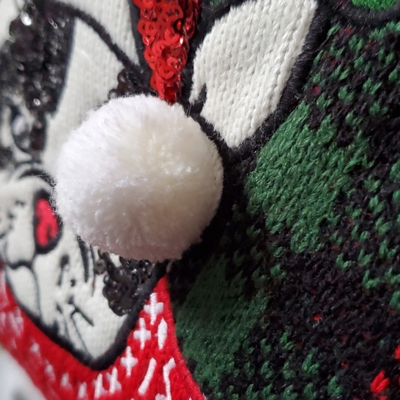 🆕️Christmas Dog Sweater Size XL - Picture 5 of 5